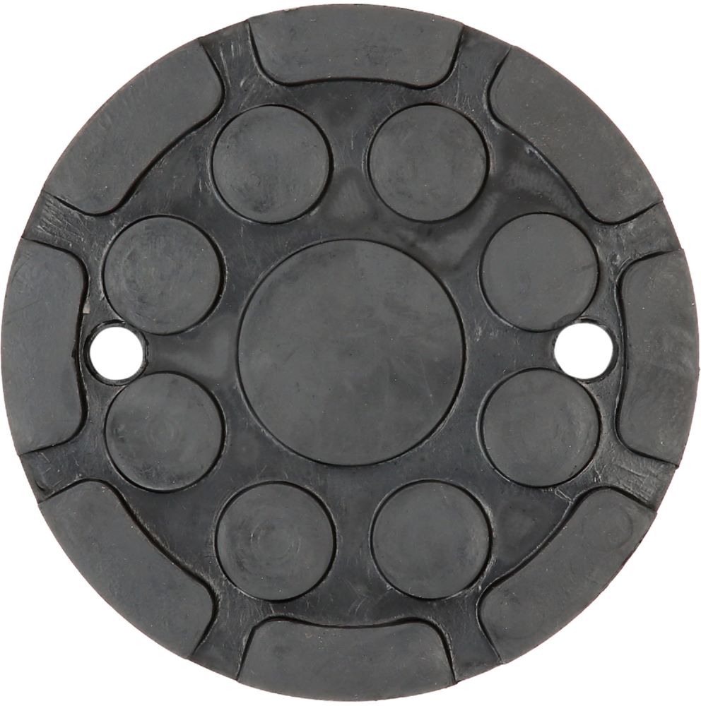 Produktbild KS Tools Gummiteller 26 für MAHA Slift Hebebühnen 120 mm bild 2