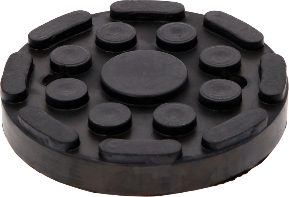 Produktbild KS Tools Gummiteller 58 für MAHA Slift Hebebühnen Durchmesser 100 mm