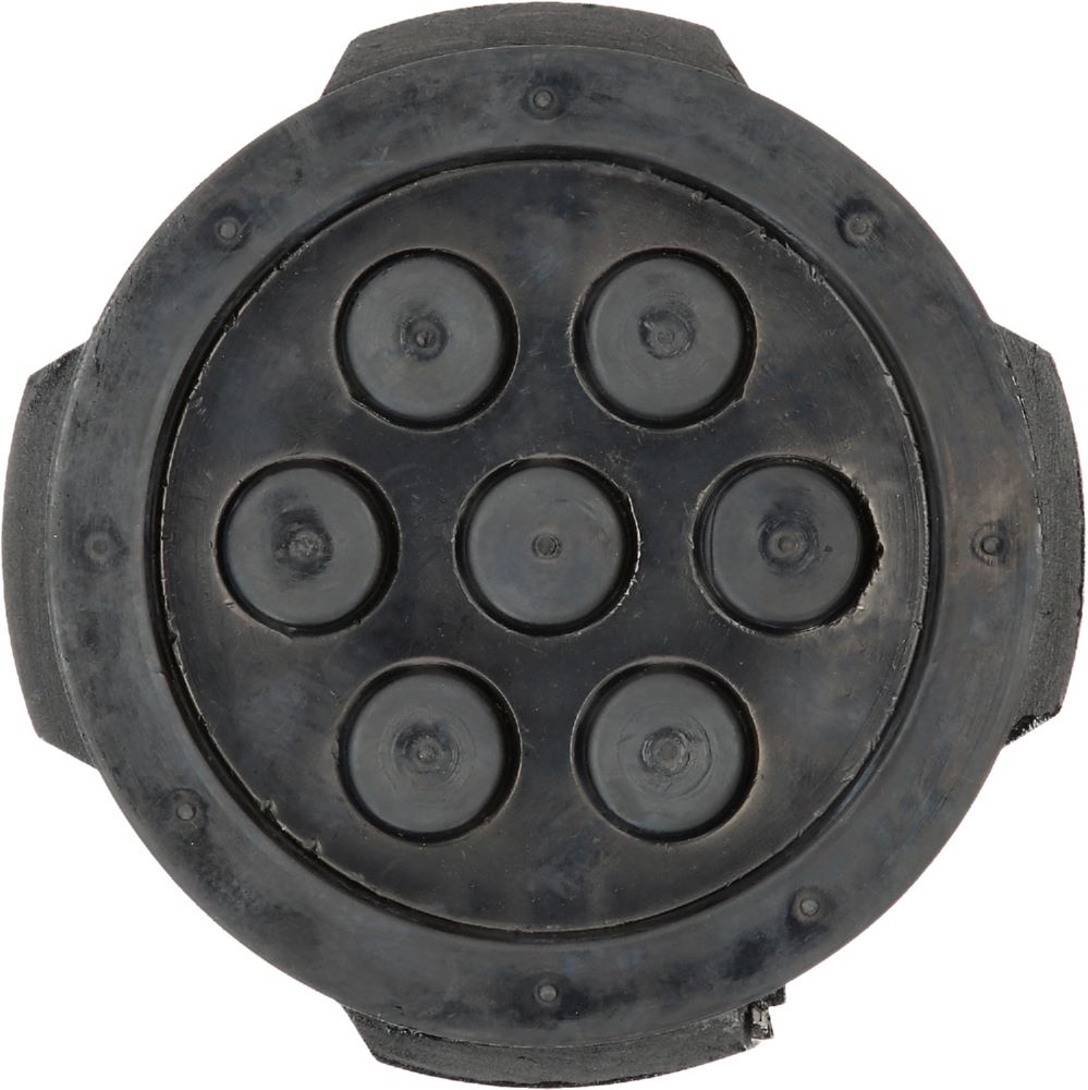 Produktbild KS Tools Gummiteller 33 für Hebebühnen MWH Consul 137 mm bild 2