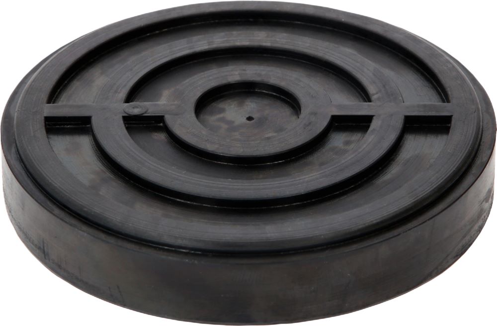 Produktbild KS Tools Gummiteller 41 für Nordlift Hebebühnen Durchmesser 127 mm