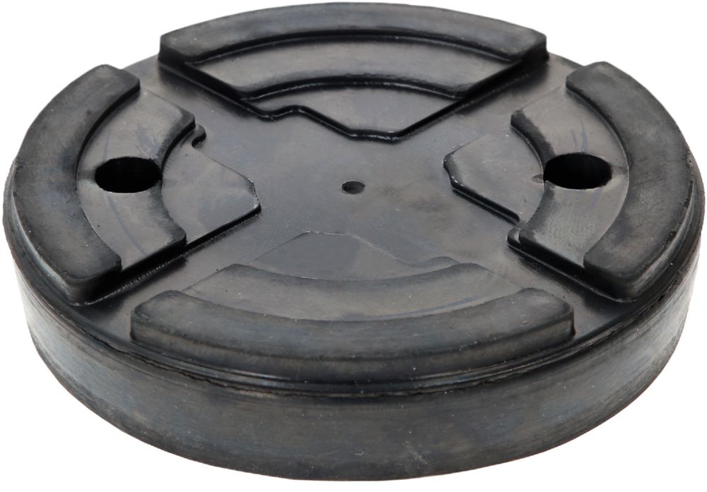 Produktbild KS Tools Gummiteller 27 für Nussbaum AMI Slift Hebebühnen 127 mm