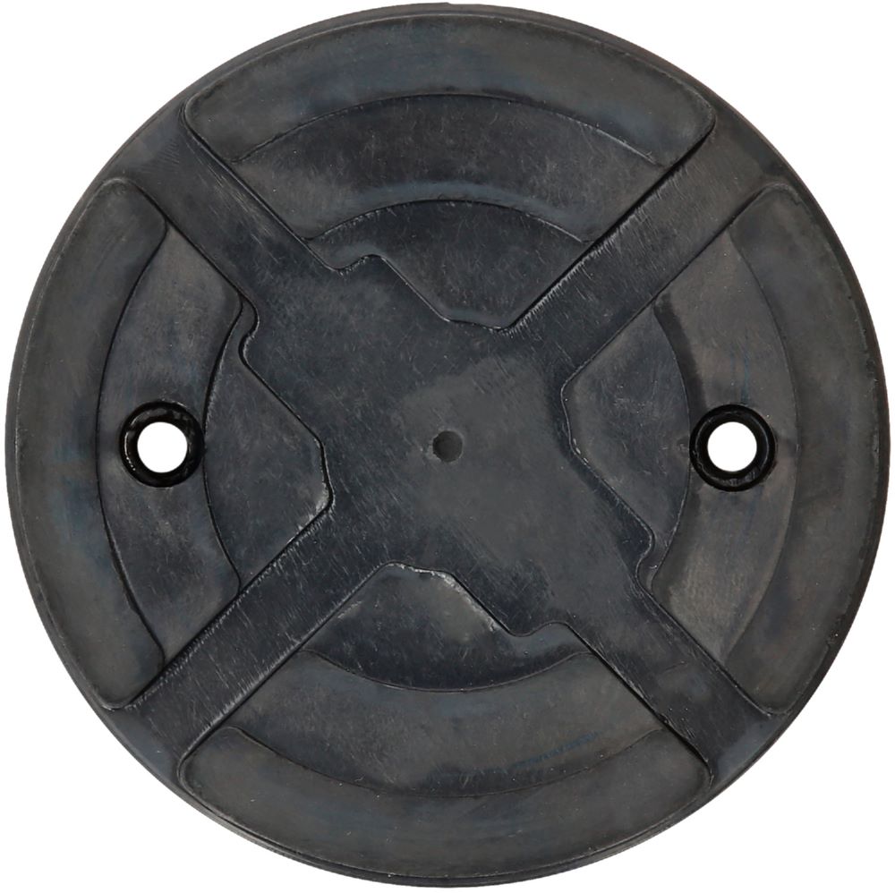 Produktbild KS Tools Gummiteller 27 für Nussbaum AMI Slift Hebebühnen 127 mm bild 2