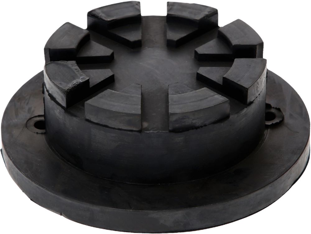 Produktbild KS Tools Gummiteller 37 für Nussbaum Hebebühnen Durchmesser 120 mm