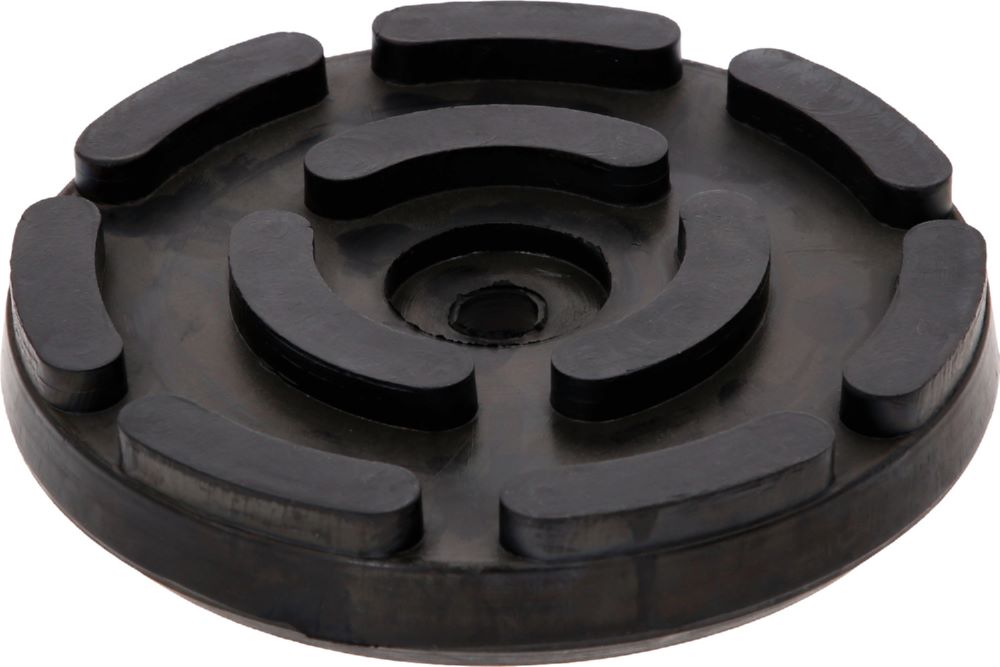 Produktbild KS Tools Gummiteller 63 für OMCN Hebebühnen Durchmesser 143 mm