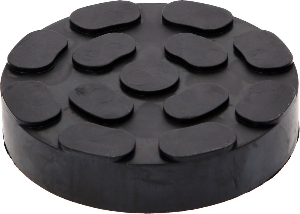 Produktbild KS Tools Gummiteller 59 für Ravaglioli Sirio Space Hebebühnen 100 mm