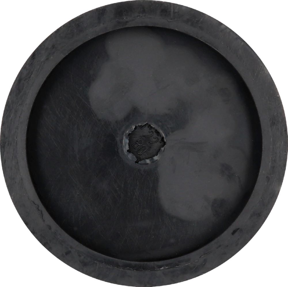 Produktbild KS Tools Gummiteller 59 für Ravaglioli Sirio Space Hebebühnen 100 mm bild 3