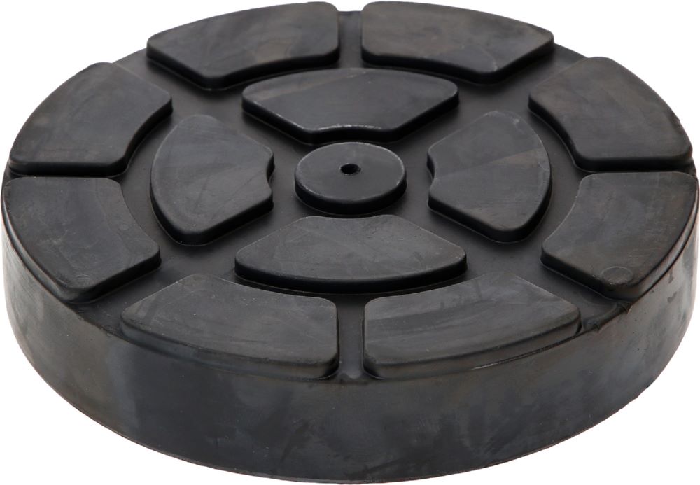 Produktbild KS Tools Gummiteller 23 für Ravaglioli Werther Hebebühnen 123 mm