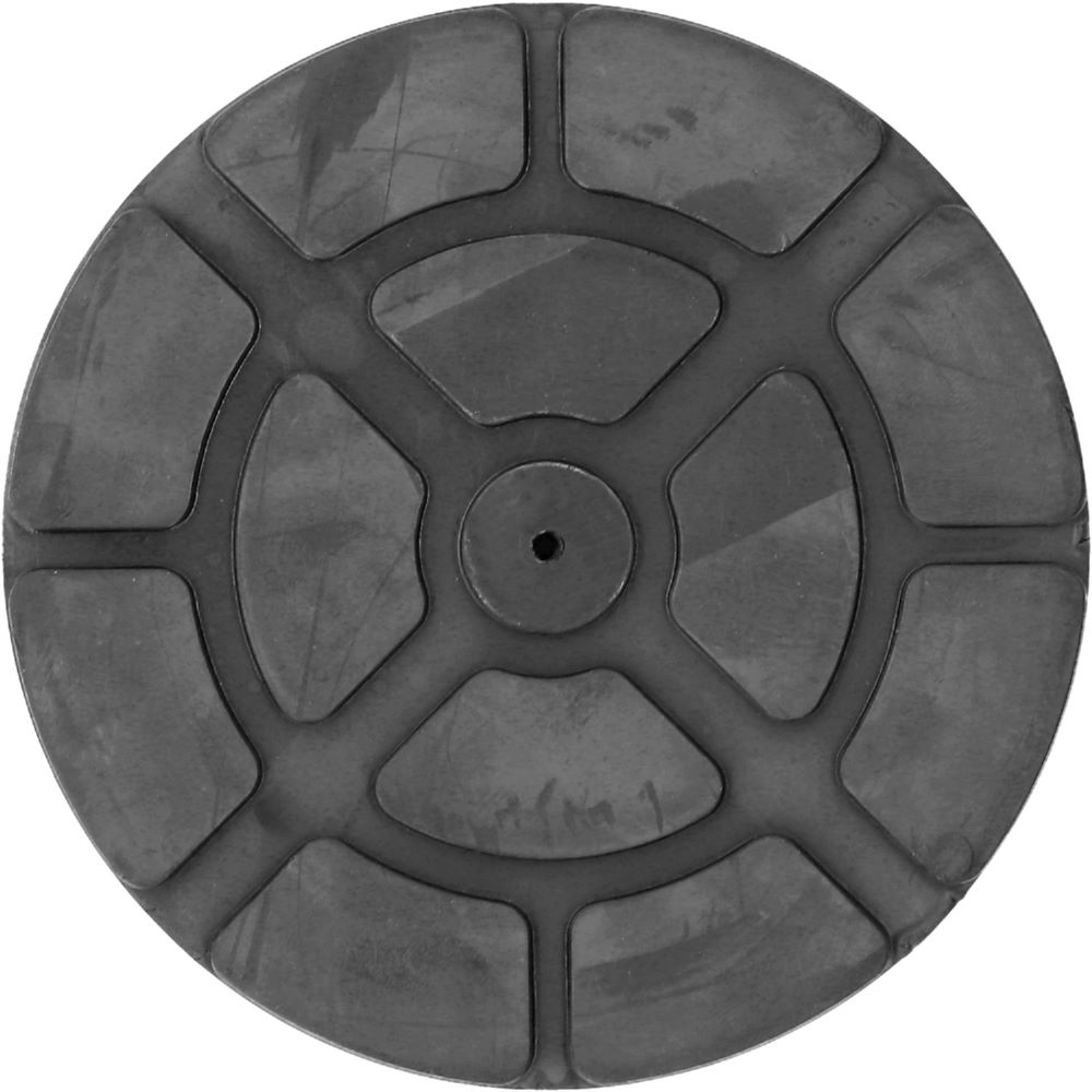 Produktbild KS Tools Gummiteller 23 für Ravaglioli Werther Hebebühnen 123 mm bild 2