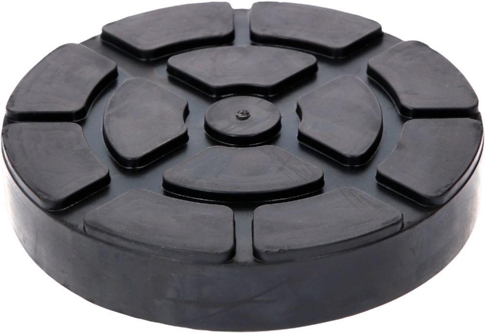 Produktbild KS Tools Gummiteller 34 für Hebebühnen Ravaglioli Werther 123 mm