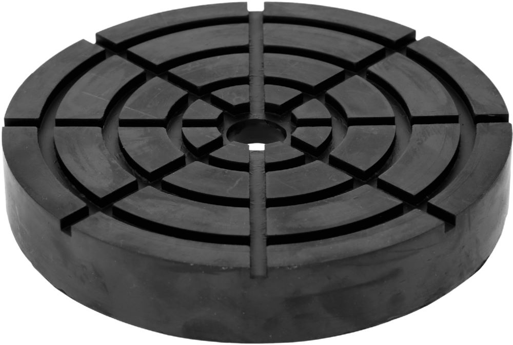 Produktbild KS Tools Gummiteller 29 für Romeico HTC ETG Koni Intertech Hebebühnen 160 mm