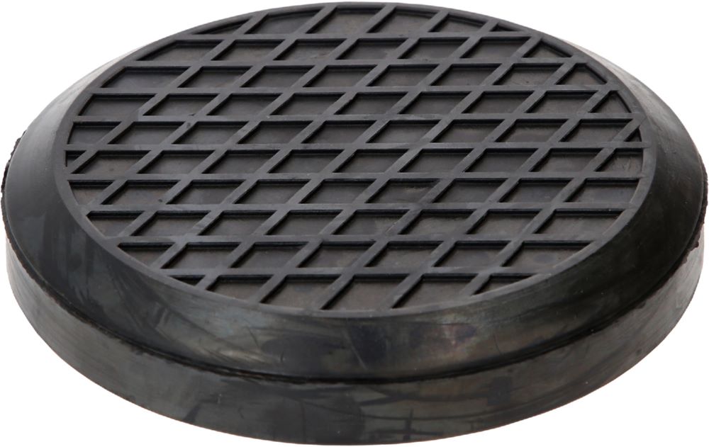 Produktbild KS Tools Gummiteller 32 für Rotary Hebebühnen 123 mm