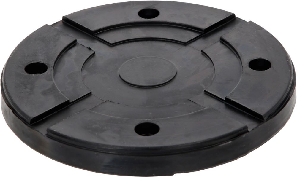 Produktbild KS Tools Gummiteller 53 für Slift IMED Hebebühnen Durchmesser 155 mm
