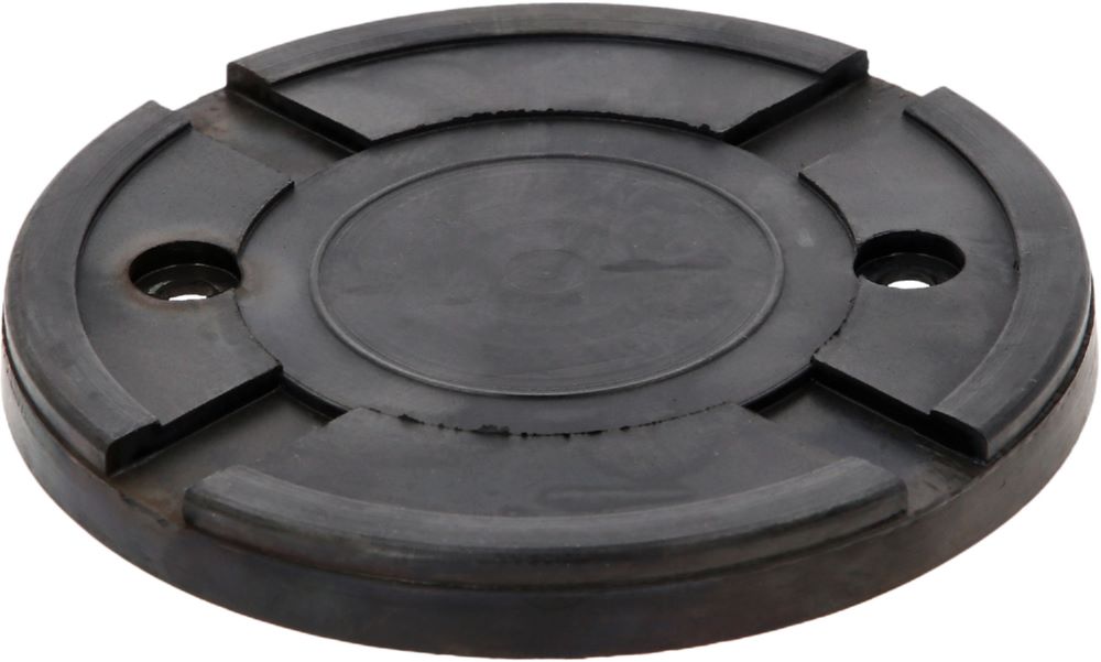 Produktbild KS Tools Gummiteller 54 für Slift IMED Hebebühnen Durchmesser 122 mm
