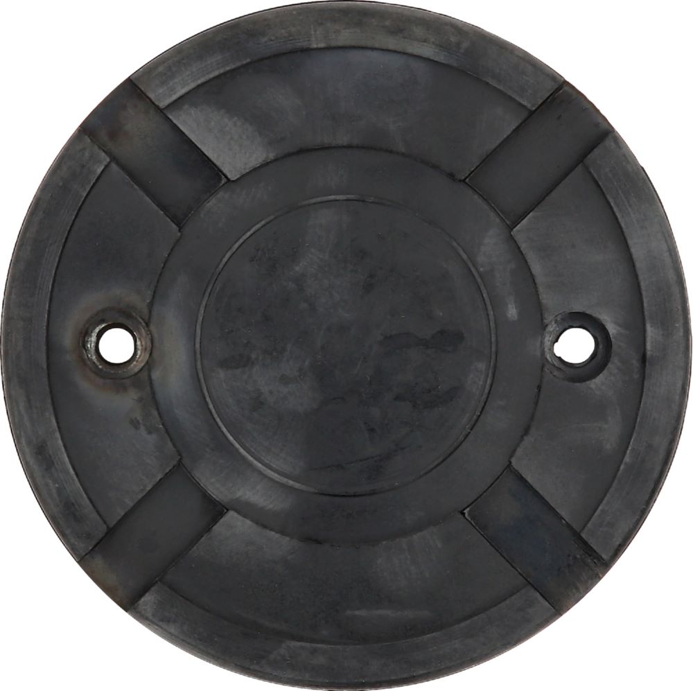 Produktbild KS Tools Gummiteller 54 für Slift IMED Hebebühnen Durchmesser 122 mm bild 2