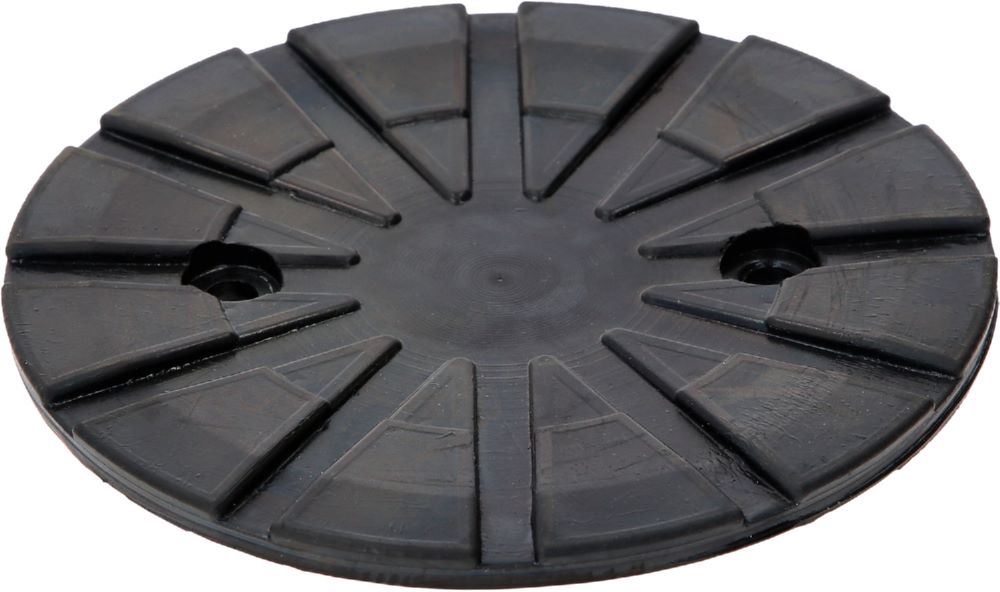 Produktbild KS Tools Gummiteller 25 für Stenhoj Autop Hebebühnen 121 mm