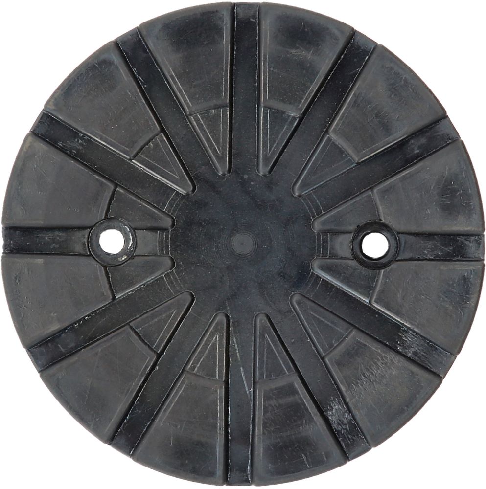 Produktbild KS Tools Gummiteller 25 für Stenhoj Autop Hebebühnen 121 mm bild 2