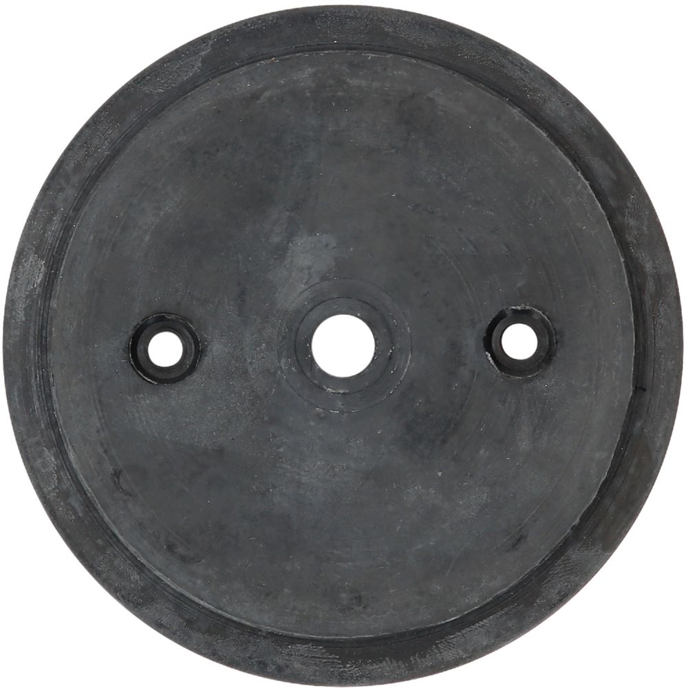 Produktbild KS Tools Gummiteller 30 für Hebebühne Stenhoj Autop 123 mm bild 3