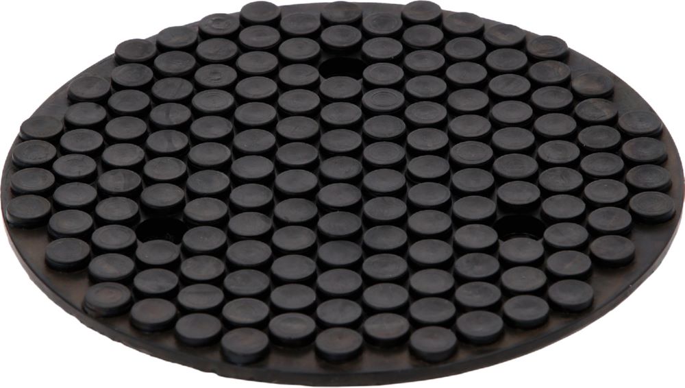 Produktbild KS Tools Gummiteller 56 für Stenhoj Autop Hebebühnen Durchmesser 158 mm