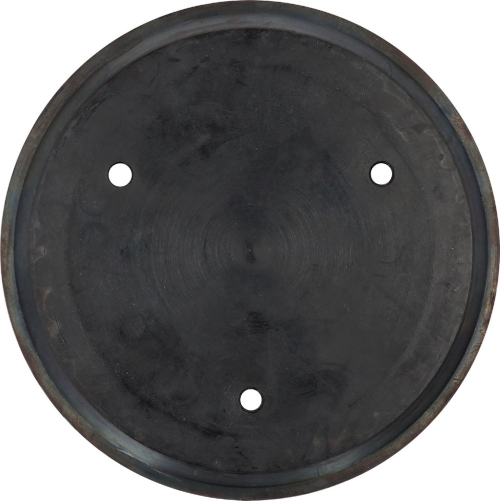 Produktbild KS Tools Gummiteller 56 für Stenhoj Autop Hebebühnen Durchmesser 158 mm bild 3