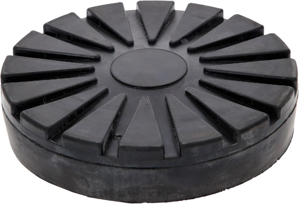 Produktbild KS Tools Gummiteller 47 für Zippo 4 CE 300 Ebing Hebebühnen Durchmesser 153 mm bild 1