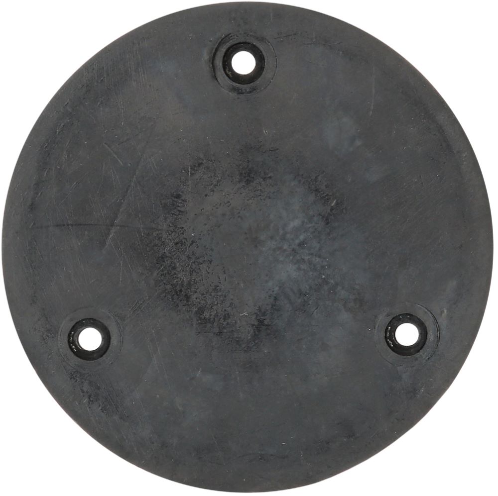 Produktbild KS Tools Gummiteller 24 für Zippo Hebebühnen Durchmesser 123 mm bild 3