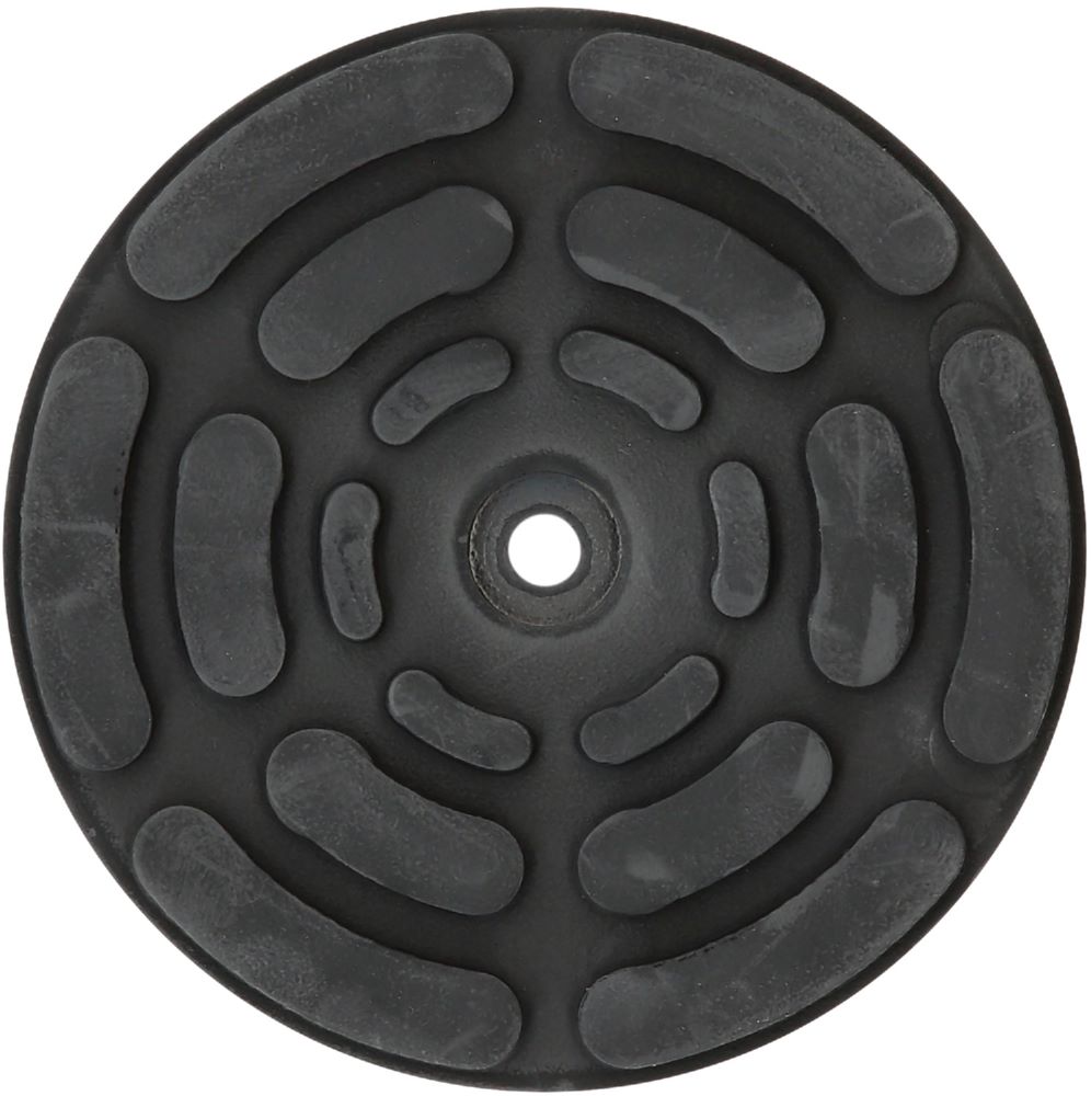 Produktbild KS Tools Gummiteller 36 für Zippo Hebebühnen 127 mm bild 2