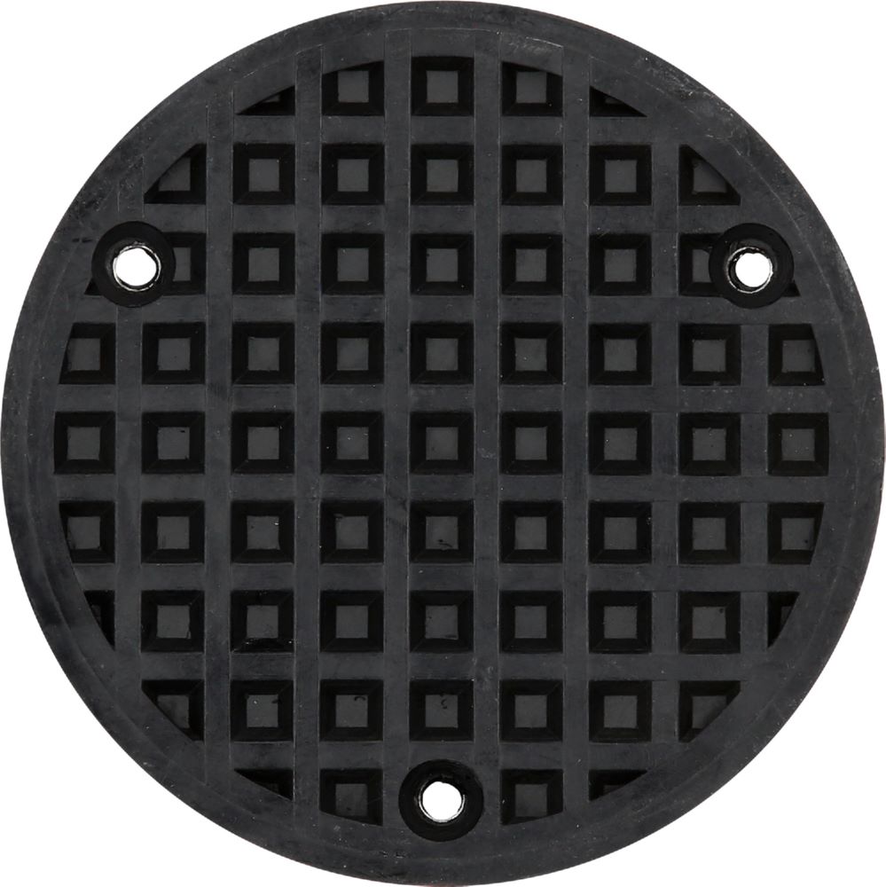 Produktbild KS Tools Gummiteller 48 für Zippo Hebebühnen Durchmesser 150 mm bild 2