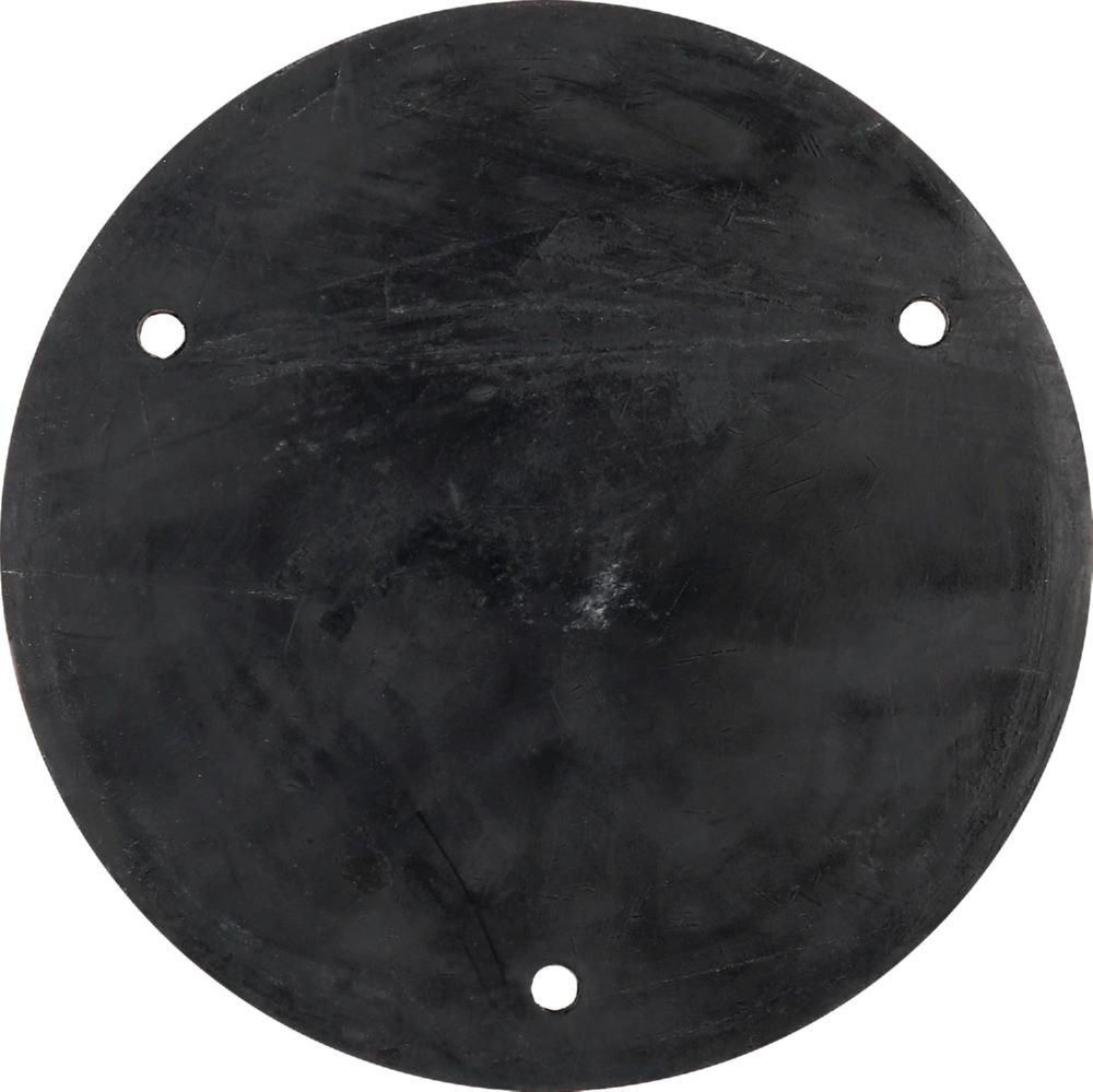 Produktbild KS Tools Gummiteller 48 für Zippo Hebebühnen Durchmesser 150 mm bild 3