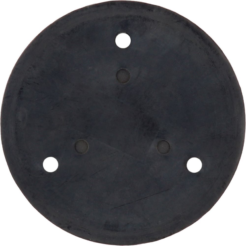 Produktbild KS Tools Gummiteller 49 für Zippo Hebebühnen Durchmesser 100 mm bild 2