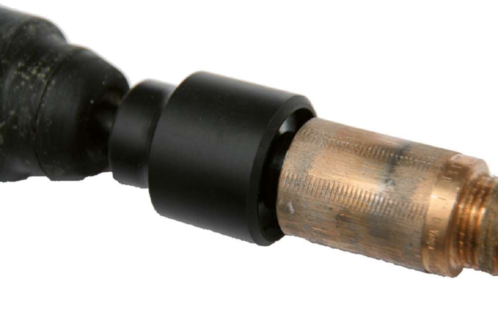 Produktbild KS Tools Hahnverlängerungsfräser SDS Aufnahme Durchmesser 36mm bild 12