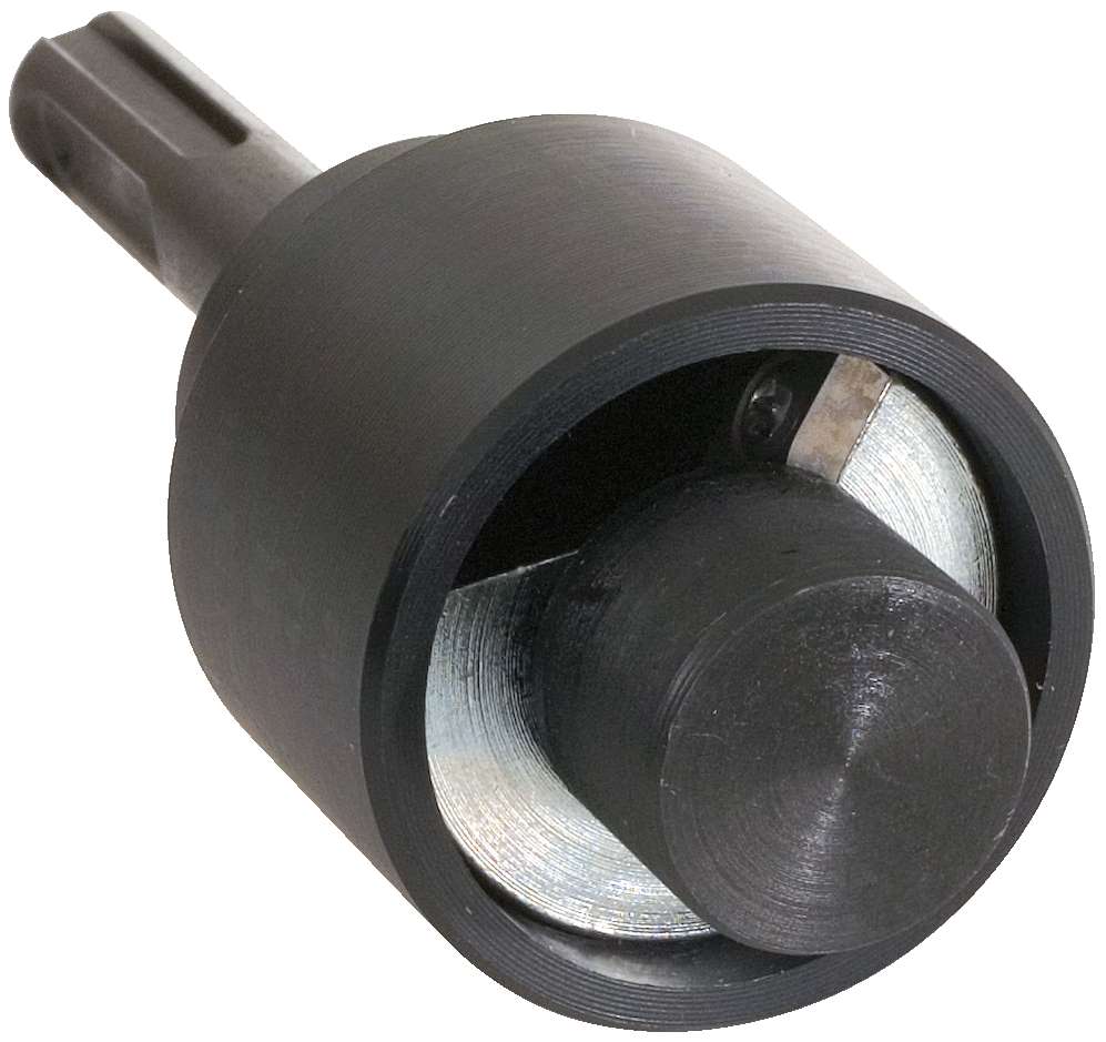 Produktbild KS Tools Hahnverlängerungsfräser SDS Aufnahme Durchmesser 36mm bild 14