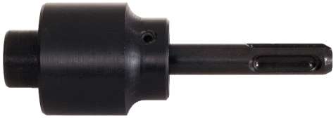 Produktbild KS Tools Hahnverlängerungsfräser SDS Aufnahme Durchmesser 36mm bild 6