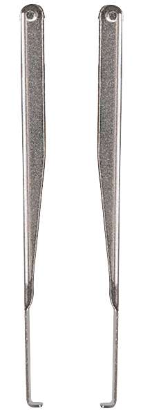 Produktbild KS Tools Haken 114 mm für 700.1280 2 Teile