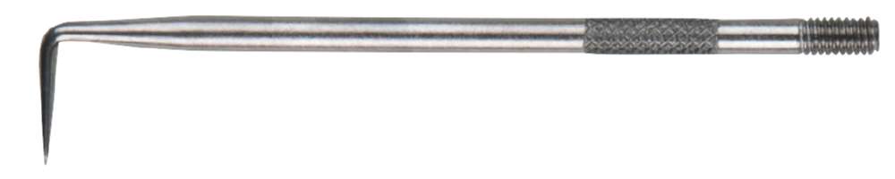 Produktbild KS Tools Haken Aufsatz 90 Grad 75 mm zu Grundgerät Hakenwerkzeug