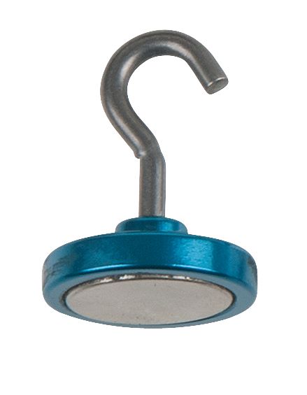 Produktbild KS Tools Haken mit Magnet KFZ Spezialwerkzeug