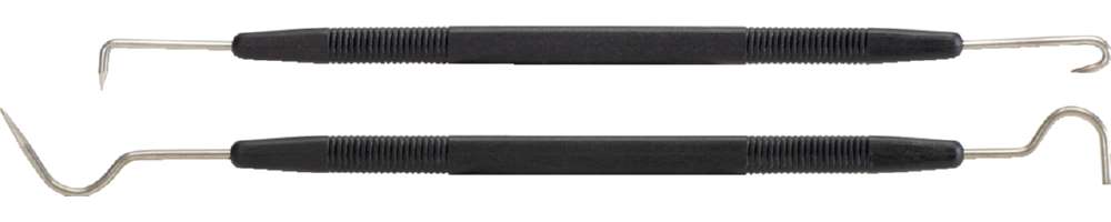 Produktbild KS Tools Hakenwerkzeug Satz 2 teilig