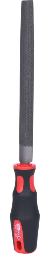 Produktbild KS Tools Halbrund Feile Form E 200mm Hieb 2