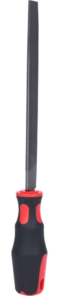Produktbild KS Tools Halbrund Feile Form E 200mm Hieb 2 bild 2