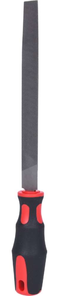 Produktbild KS Tools Halbrund Feile Form E 200mm Hieb 2 bild 3