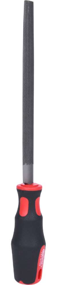 Produktbild KS Tools Halbrund Feile Form E 200mm Hieb 2 bild 4