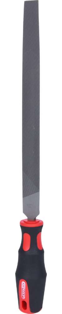 Produktbild KS Tools Halbrund Feile Form E 250mm Hieb 2