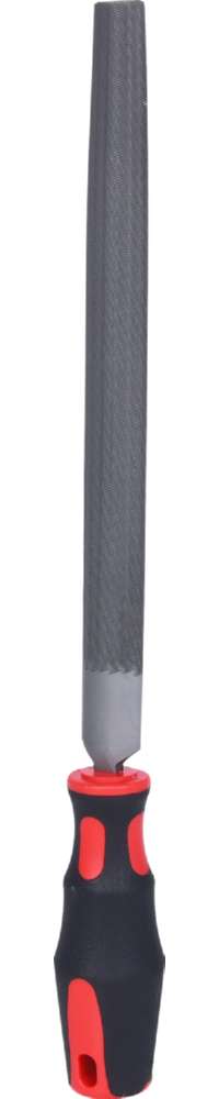Produktbild KS Tools Halbrund Feile Form E 250mm Hieb 2 bild 4