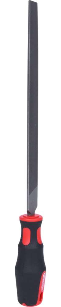 Produktbild KS Tools Halbrund Feile Form E 250mm Hieb 2 bild 5