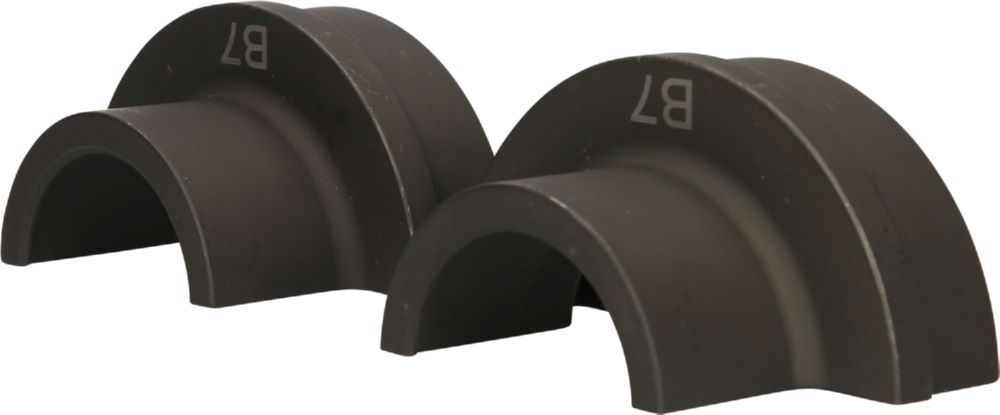 Produktbild KS Tools Halbschalenpaar Durchmesser 60 mm bild 2