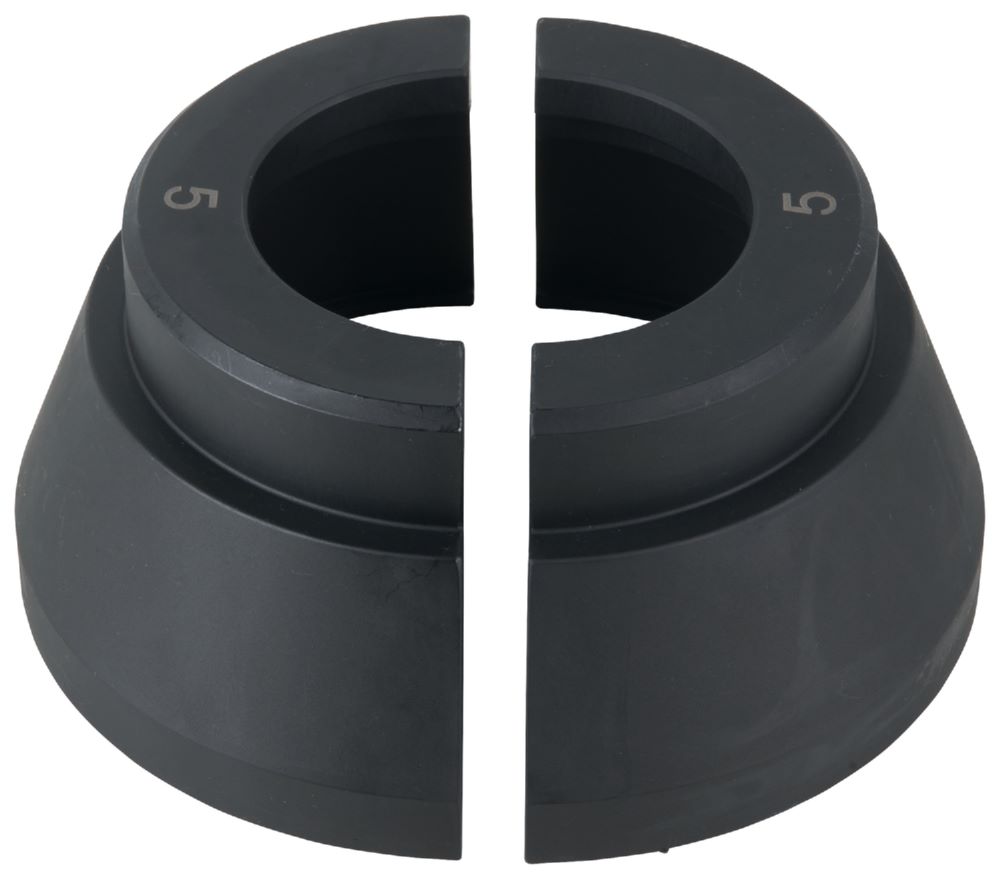 Produktbild KS Tools Halbschalenpaar Durchmesser 149 mm