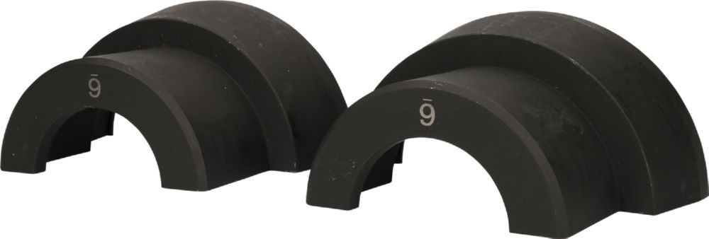 Produktbild KS Tools Halbschalenpaar Durchmesser 147 mm bild 2