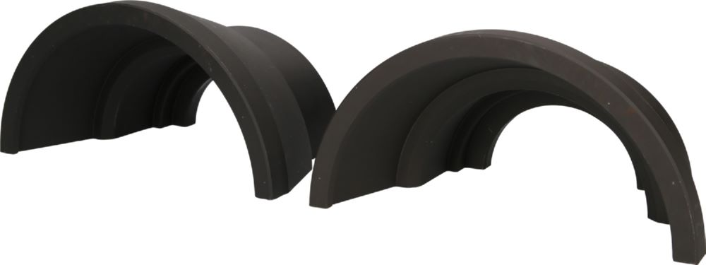 Produktbild KS Tools Halbschalenpaar Durchmesser 150 mm bild 2