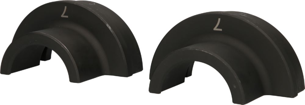 Produktbild KS Tools Halbschalenpaar Durchmesser 57 mm