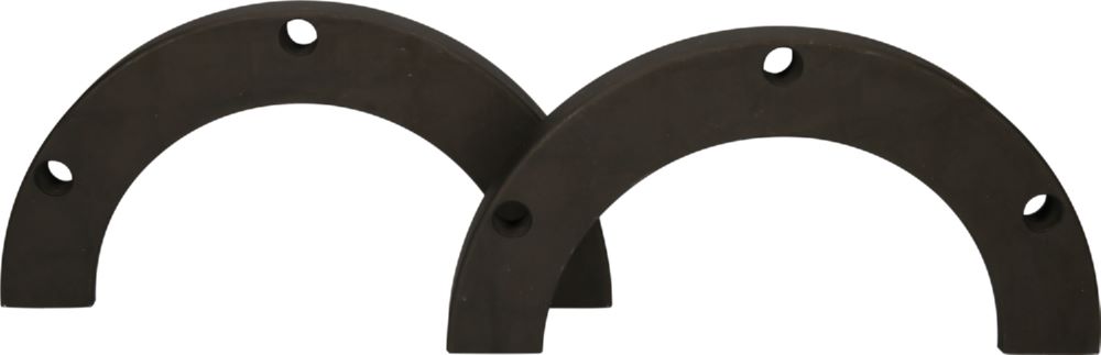 Produktbild KS Tools Halbschalenpaar Durchmesser 145 mm bild 2