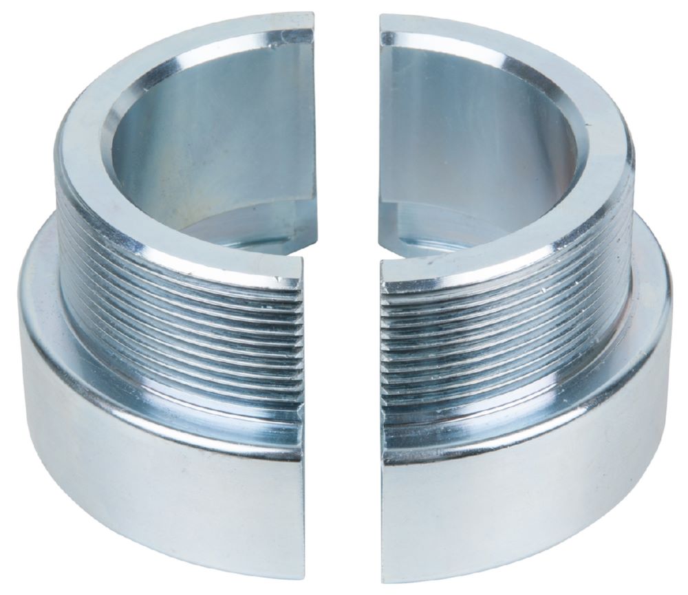 Produktbild KS Tools Halbschalenpaar MAN Innen Durchmesser 80 mm